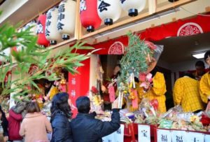 今宮戎神社