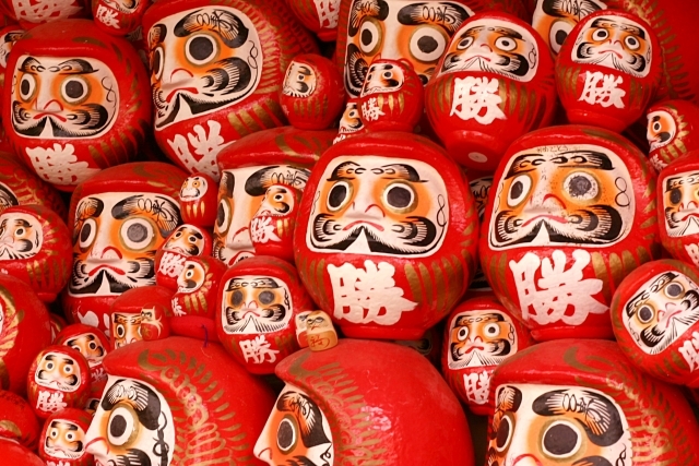 daruma