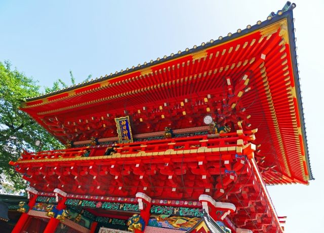 厄除けにおすすめの神社仏閣とは？大阪でのパワースポットについてもご紹介！