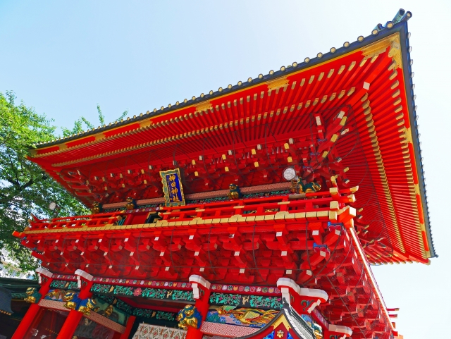 厄除けにおすすめの神社仏閣とは？大阪でのパワースポットについてもご紹介！